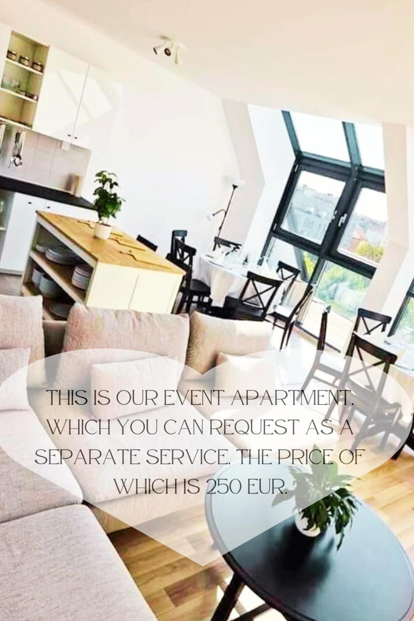 Matyas Corner Apartments Green Square Studio Apartment II Budapest Luaran gambar