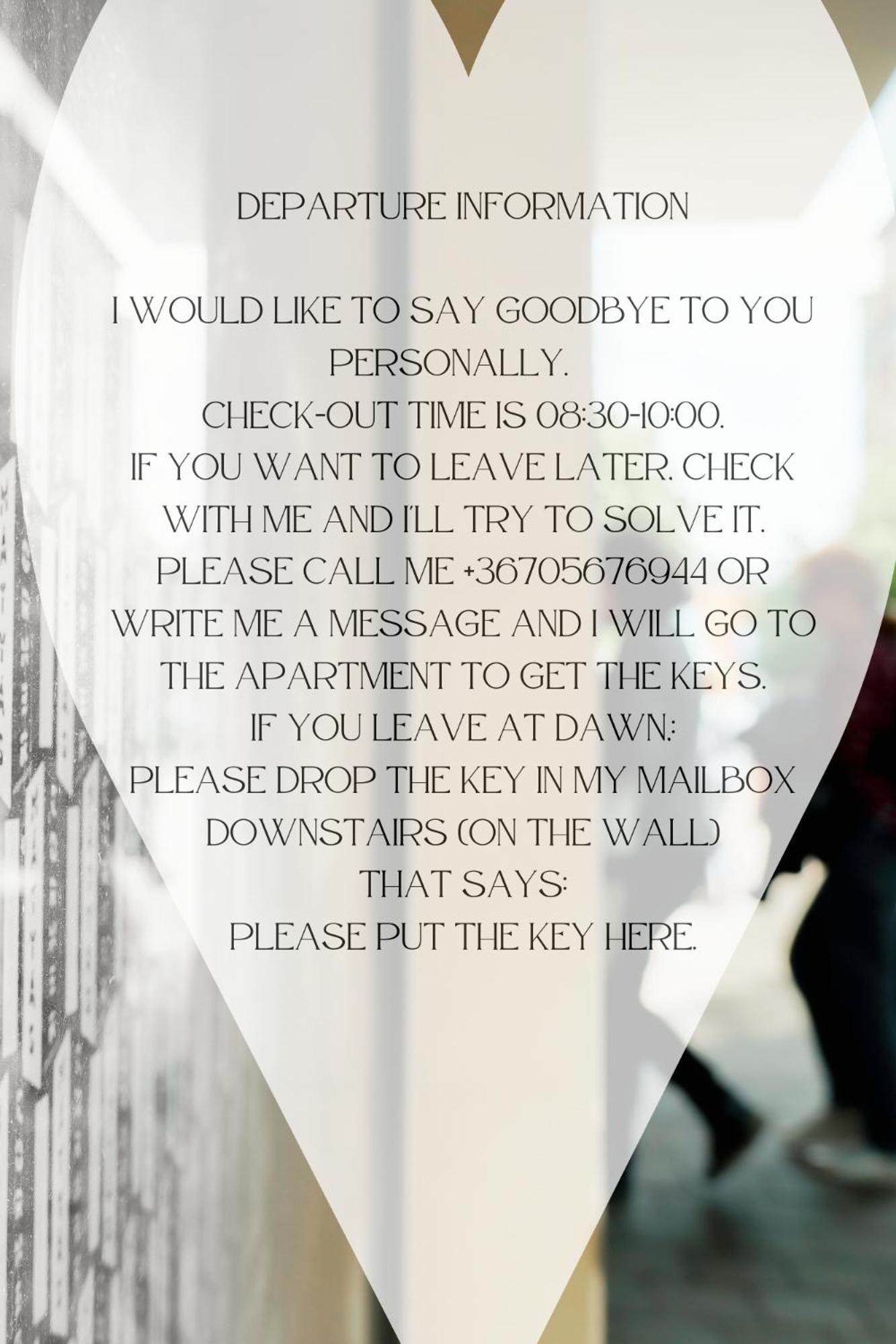 Matyas Corner Apartments Green Square Studio Apartment II Budapest Luaran gambar